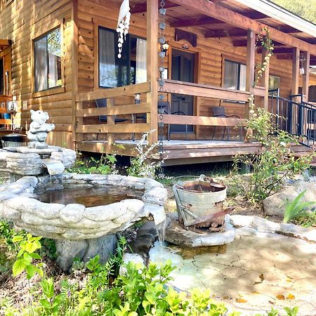 Sierra Mountain Lodge - Vacation Rentals - Yosemite Ahwahnee Exteriör bild