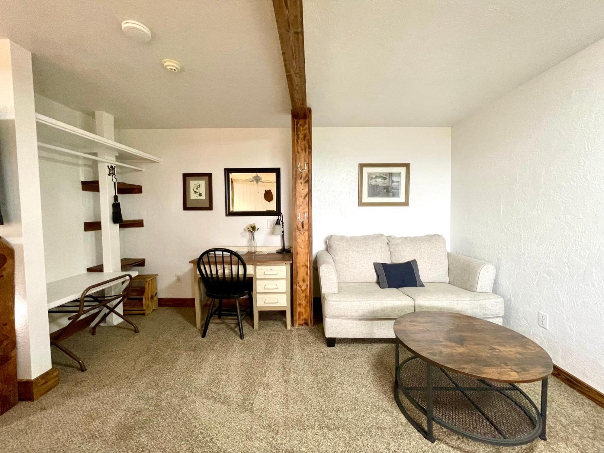 Sierra Mountain Lodge - Vacation Rentals - Yosemite Ahwahnee Exteriör bild