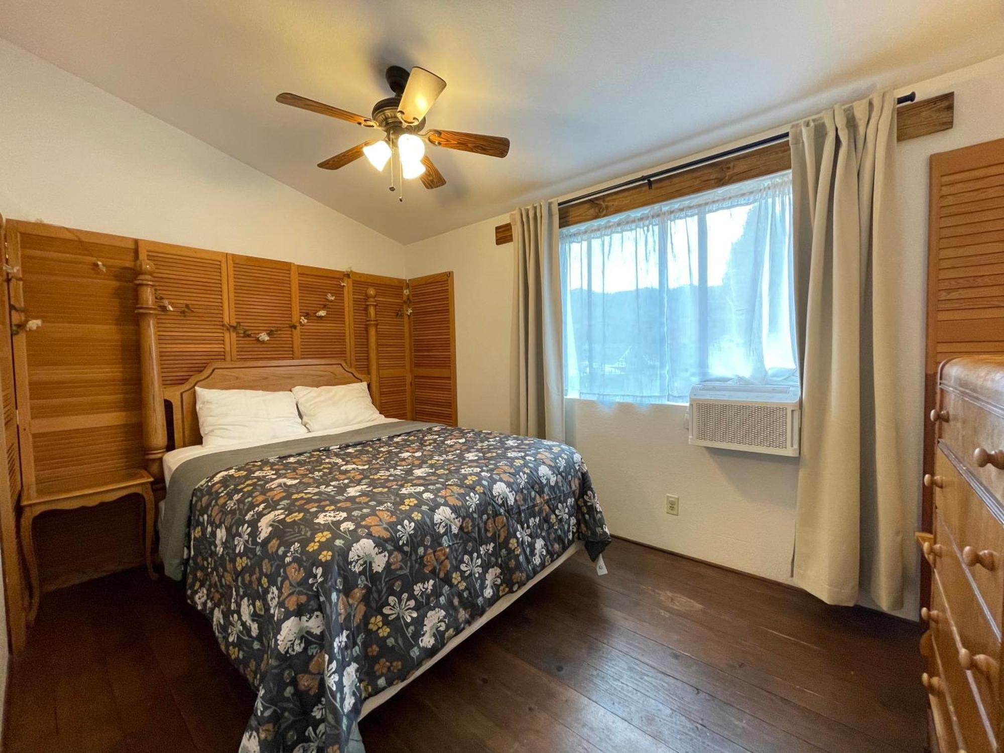 Sierra Mountain Lodge - Vacation Rentals - Yosemite Ahwahnee Exteriör bild