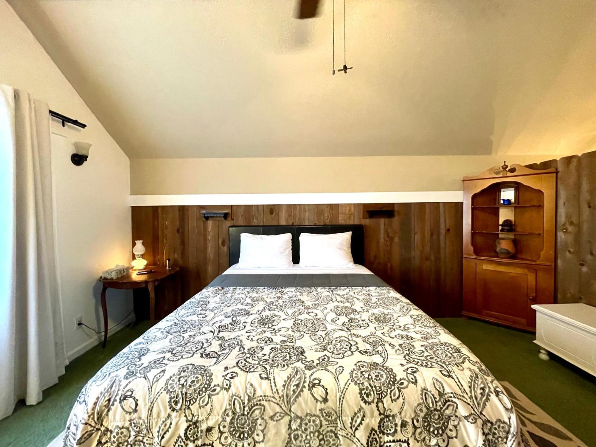 Sierra Mountain Lodge - Vacation Rentals - Yosemite Ahwahnee Exteriör bild