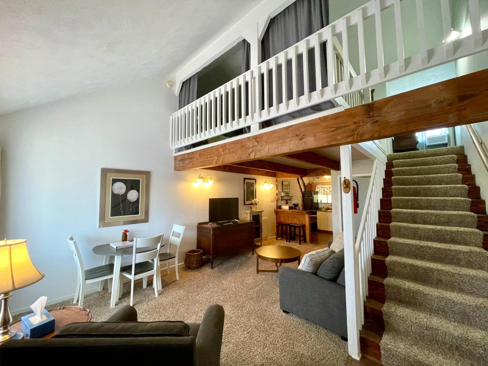Sierra Mountain Lodge - Vacation Rentals - Yosemite Ahwahnee Exteriör bild